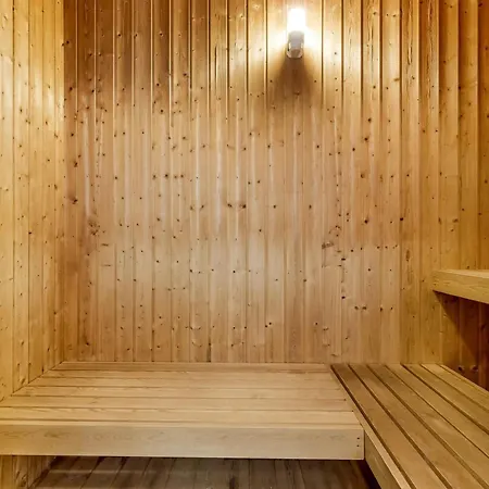 Mainio - 800m From The Sea By Interhome * Bøtø By