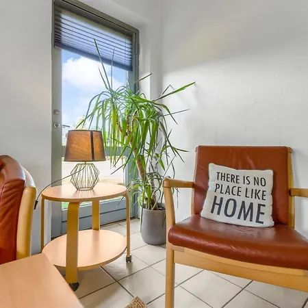 Mainio - 800m From The Sea By Interhome Hébergement de vacances Bøtø By