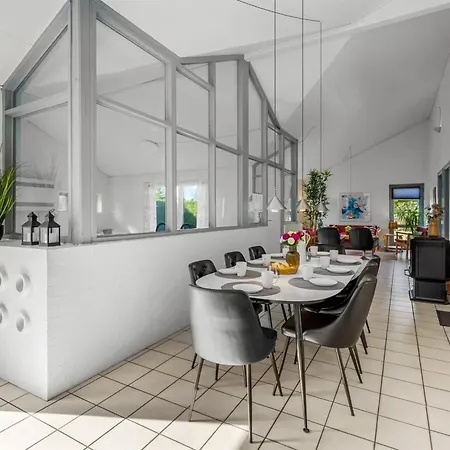 בית נופש Mainio - 800m From The Sea By Interhome