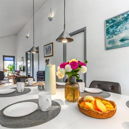 Mainio - 800m From The Sea By Interhome בית נופש