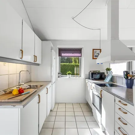 בית נופש Mainio - 800m From The Sea By Interhome Bøtø By