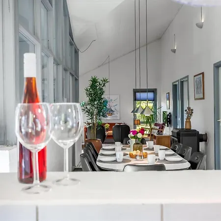 Hébergement de vacances Mainio - 800m From The Sea By Interhome Bøtø By