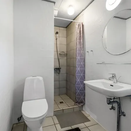 בית נופש Mainio - 800m From The Sea By Interhome *