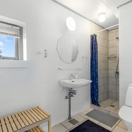 Mainio - 800m From The Sea By Interhome בית נופש *