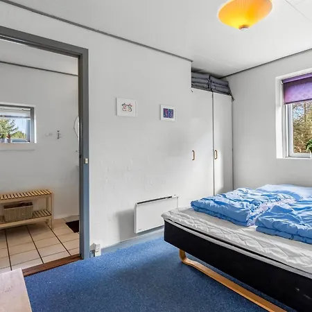 בית נופש Mainio - 800m From The Sea By Interhome