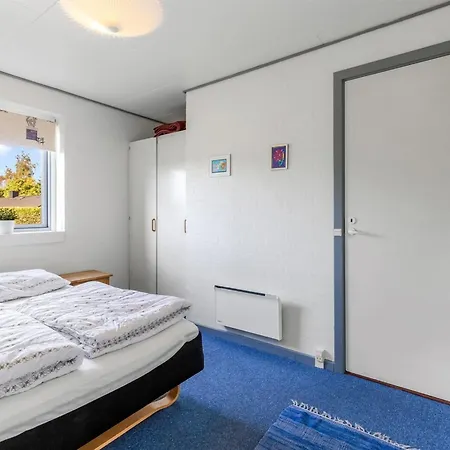 Mainio - 800m From The Sea By Interhome בית נופש