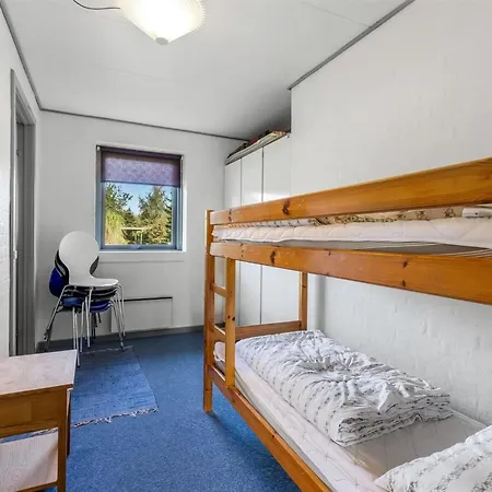 בית נופש Mainio - 800m From The Sea By Interhome