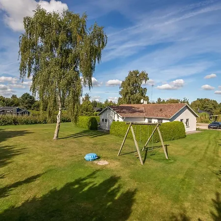 Mainio - 800m From The Sea By Interhome בית נופש *