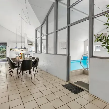 Mainio - 800m From The Sea By Interhome *