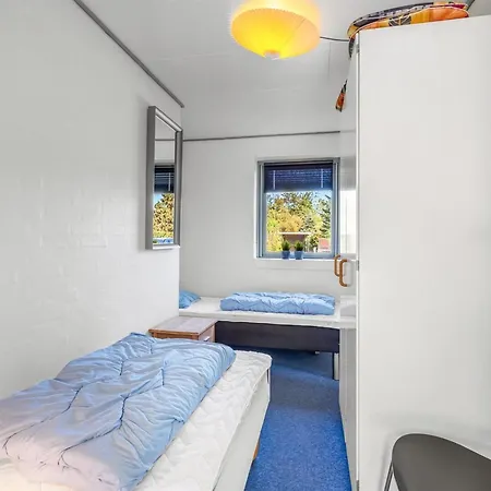 Mainio - 800m From The Sea By Interhome *